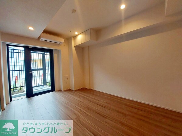 アーバンパーク江古田の森の物件内観写真